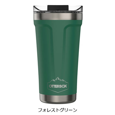 OtterBox オッターボックス エレベーション タンブラー16オンス OBT16