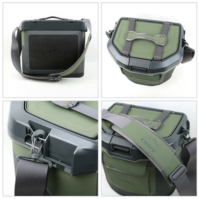 OtterBox オッターボックス トゥルーパーソフトクーラー 12クォート OBTR