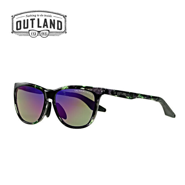 OUTLAND アウトランド BAATARA バータラ DMG OL-105