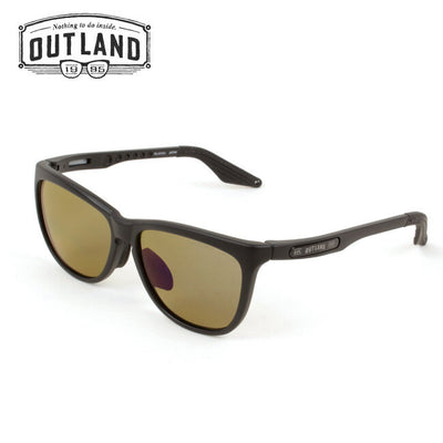 OUTLAND アウトランド BAATARA バータラ MBK OL-106