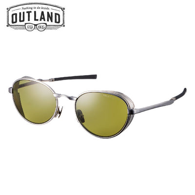 OUTLAND アウトランド SELENGA セレンガ SIL OL-401