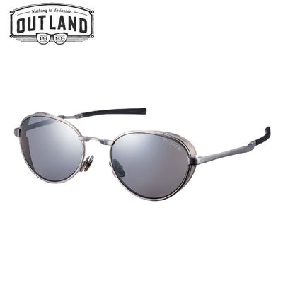 OUTLAND アウトランド SELENGA セレンガ SIL OL-402