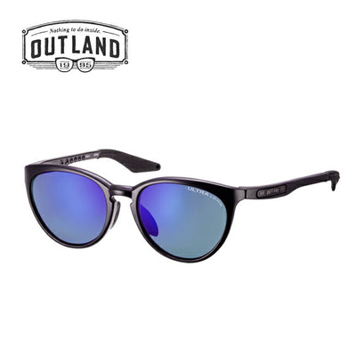 OUTLAND アウトランド COLCA コルカ GRY OL-207