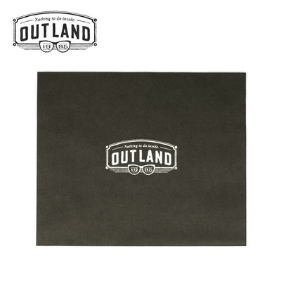 OUTLAND アウトランド OUTLANDクロス OL-AG03BK/OL-AG04W