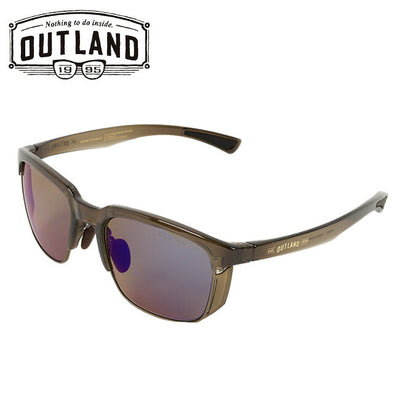 OUTLAND アウトランド WABASH ウォバッシュ BRCL OL-501