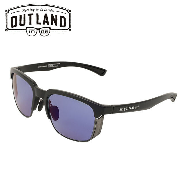 OUTLAND アウトランド WABASH ウォバッシュ MBK OL-502