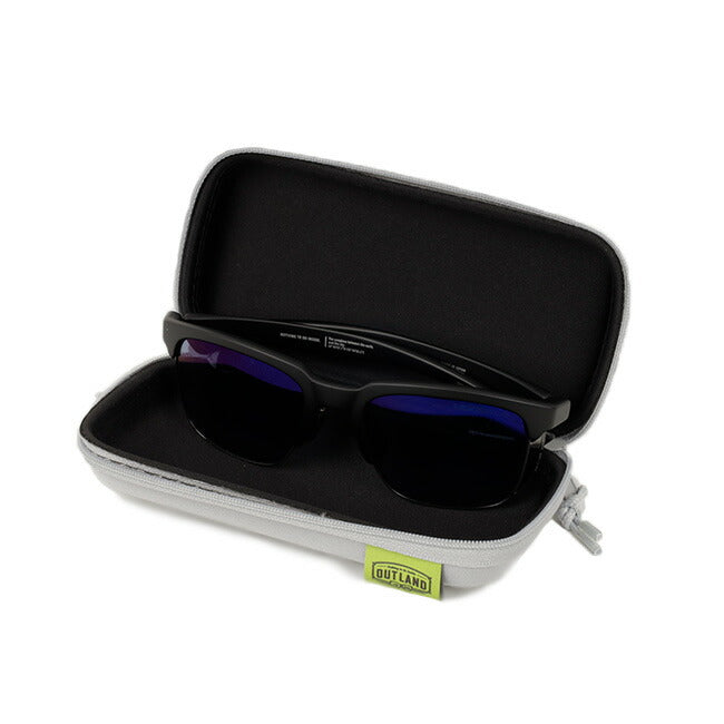 OUTLAND アウトランド WABASH ウォバッシュ MBK OL-502