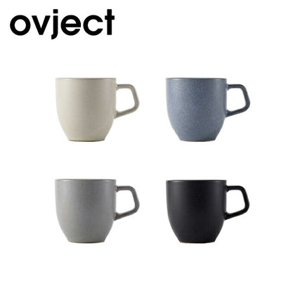 ovject オブジェクト マグ 300ml O-MC300