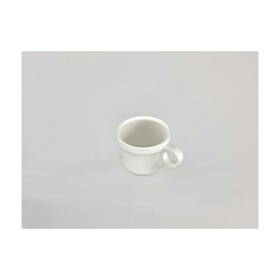 ovject オブジェクト ほうろうフックマグ 240ml O-EFMS