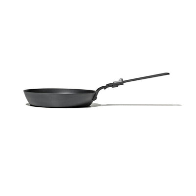 OXO OUTDOOR オクソーアウトドア カーボンスチール フライパン 20cm(8インチ) CC005831-001