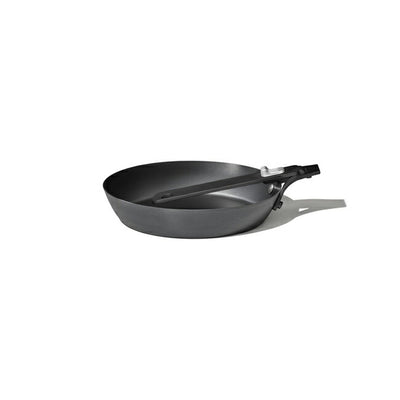 OXO OUTDOOR オクソーアウトドア カーボンスチール フライパン 20cm(8インチ) CC005831-001
