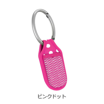 PARAKITO パラキート 虫除け クリップ　ペレット2個入り FNGCP1JP 【メール便・代引き】