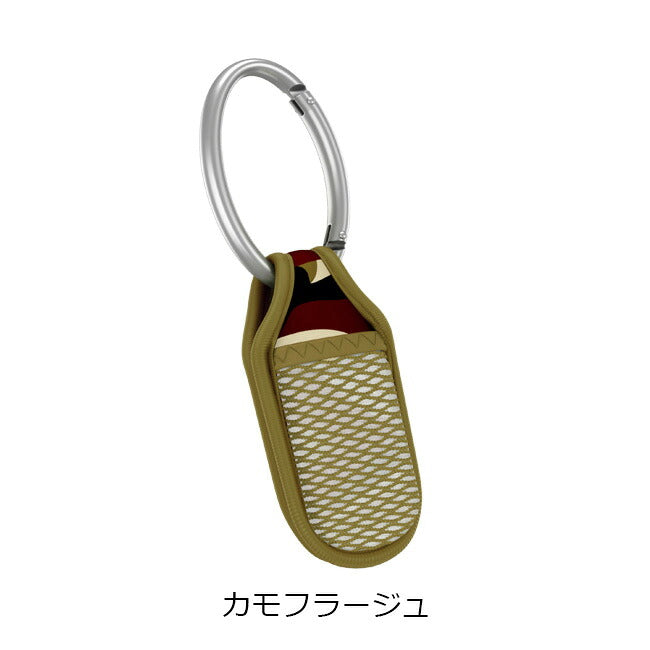 PARAKITO パラキート 虫除け クリップ　ペレット2個入り FNGCP1JP 【メール便・代引き】