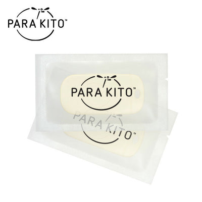 PARAKITO パラキート 虫除け 交換用ペレット2個 FNGRFM1JP
