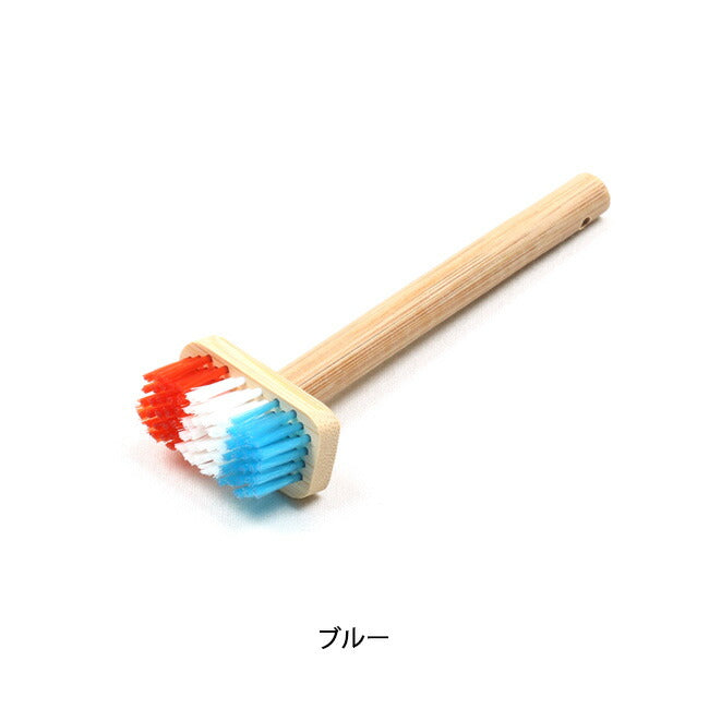 PALAS & DECORE LUONNOS パラデック Plentz プレンツ プチデッキブラシ PDB-1