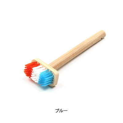PALAS & DECORE LUONNOS パラデック Plentz プレンツ プチデッキブラシ PDB-1