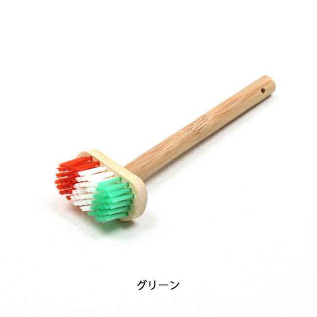 PALAS & DECORE LUONNOS パラデック Plentz プレンツ プチデッキブラシ PDB-1