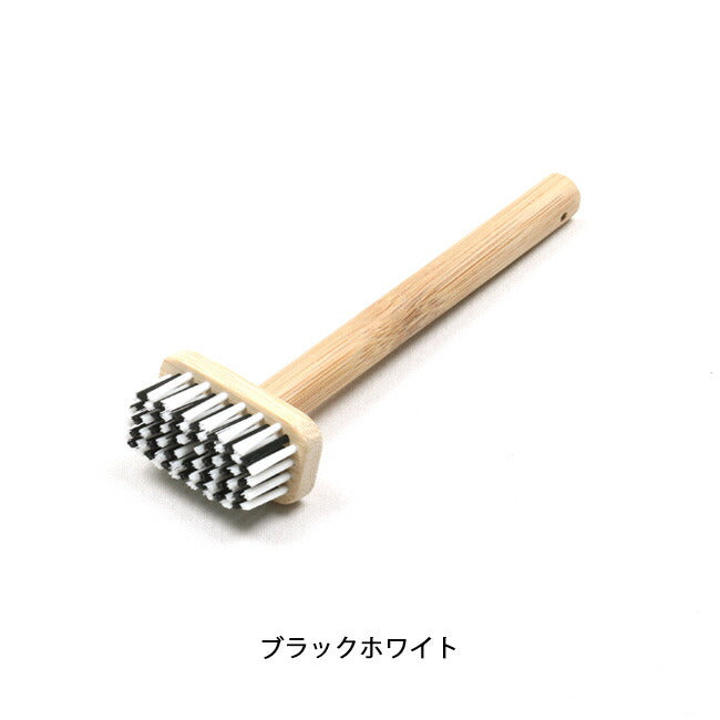 PALAS & DECORE LUONNOS パラデック Plentz プレンツ プチデッキブラシ PDB-1