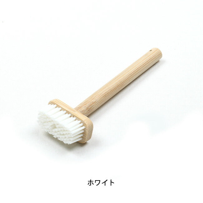PALAS & DECORE LUONNOS パラデック Plentz プレンツ プチデッキブラシ PDB-1