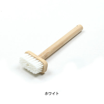 PALAS & DECORE LUONNOS パラデック Plentz プレンツ プチデッキブラシ PDB-1