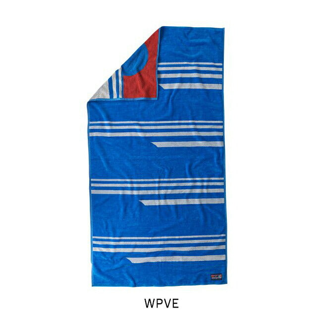 patagonia - Patagonia パタゴニア Organic Cotton Towel オーガニック