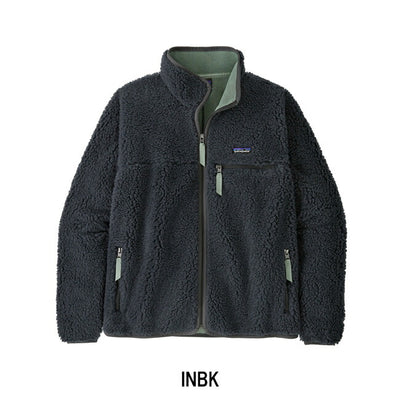 Patagonia パタゴニア ナチュラルブレンドレトロカーディガン 20535