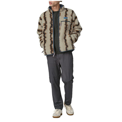 Patagonia パタゴニア ナチュラルブレンドレトロカーディガン 20535