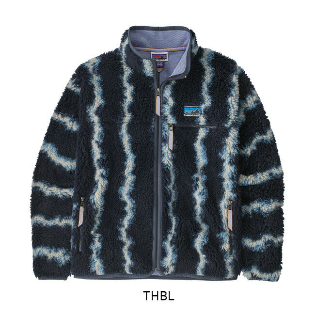 Patagonia パタゴニア ナチュラルブレンドレトロカーディガン 20535