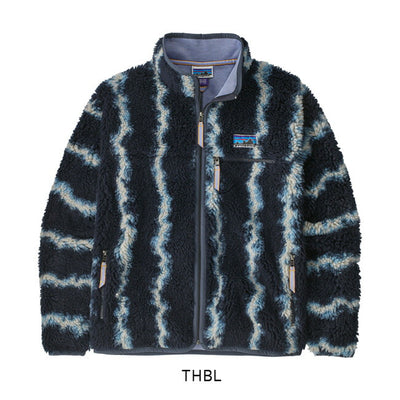 Patagonia パタゴニア ナチュラルブレンドレトロカーディガン 20535