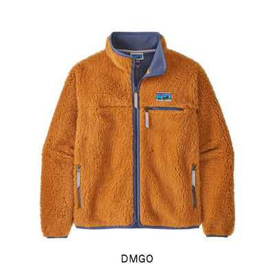 Patagonia パタゴニア ナチュラルブレンドレトロカーディガン 20535
