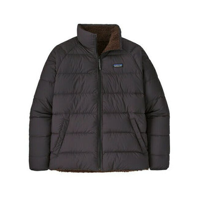 Patagonia パタゴニア M's Reversible Silent Down Jkt メンズリバーシブルサイレントダウンジャケット 20670