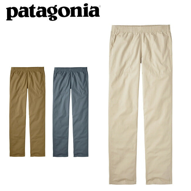 【新品】パタゴニア ファンホッガーズパンツ Mサイズ　22055タグ付送料込 patagonia(パタゴニア) メンズ・ファンホッガーズ・パンツ(22055)の