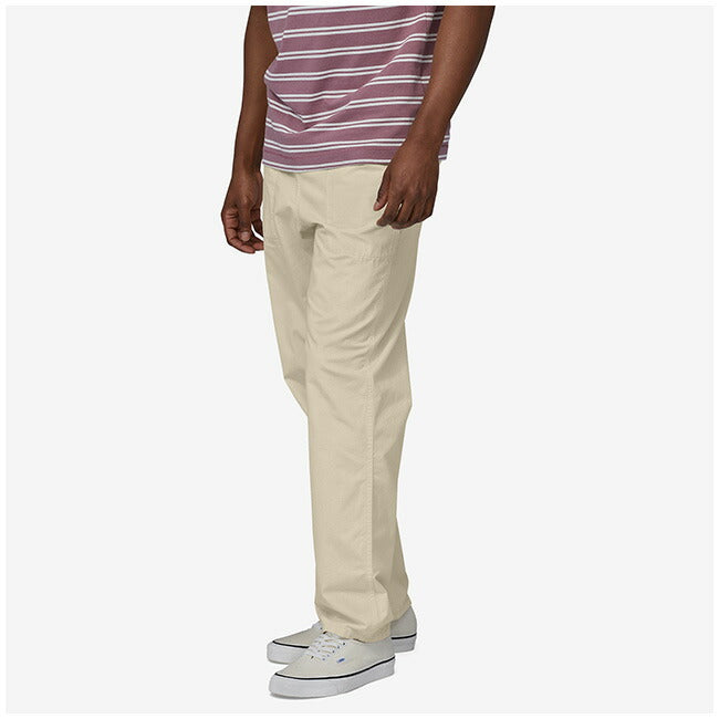 Patagonia パタゴニア M's Funhoggers Pants メンズファンホッガーズパンツ 22055