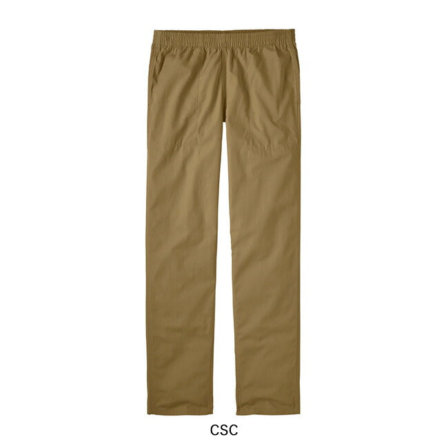 【新品】パタゴニア ファンホッガーズパンツ Mサイズ　22055タグ付送料込 Patagonia パタゴニア M's Funhoggers Pants メンズファンホッガーズ