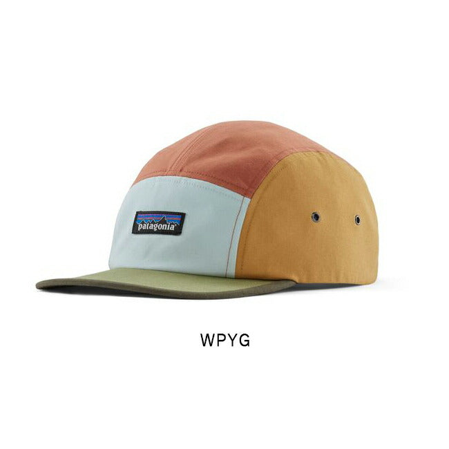 patagonia - Patagonia パタゴニア Maclure Hat マクルーアハット