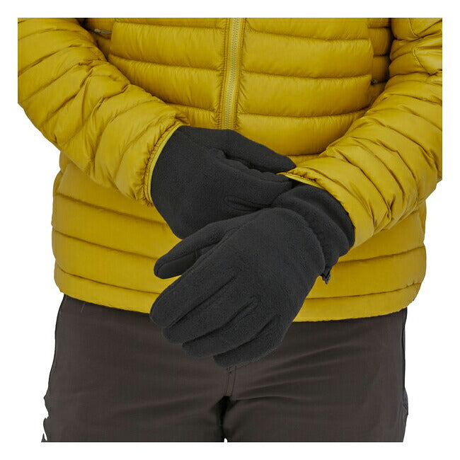 Patagonia パタゴニア Synch Gloves シンチラグローブ 22401