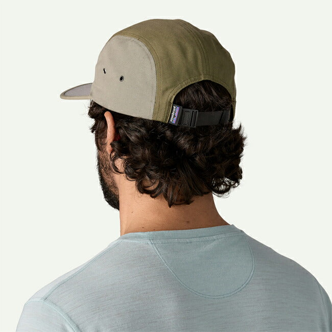 Patagonia パタゴニア Graphic Maclure Hat グラフィックマクルーアハット 22545
