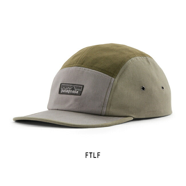patagonia | Graphic Maclure Hat グラフィックマクルーアハット 22545