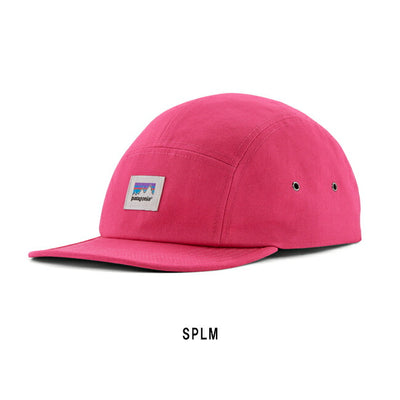 Patagonia パタゴニア Graphic Maclure Hat グラフィックマクルーアハット 22545