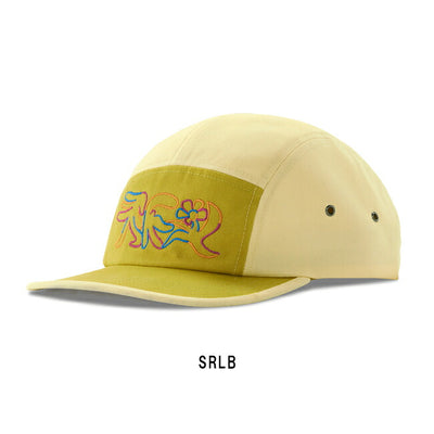 Patagonia パタゴニア Graphic Maclure Hat グラフィックマクルーアハット 22545