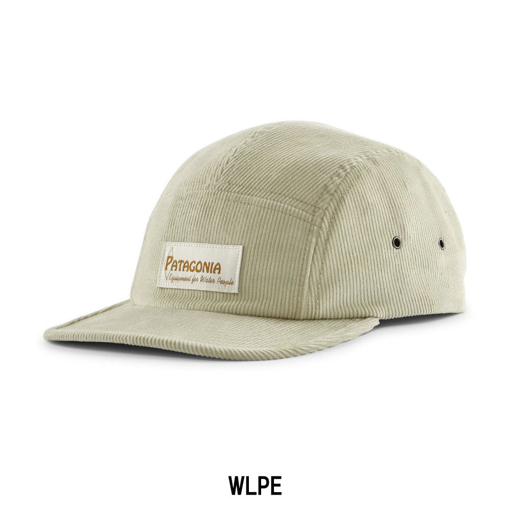 patagonia - Graphic Maclure Hat グラフィックマクルーアハット 22545