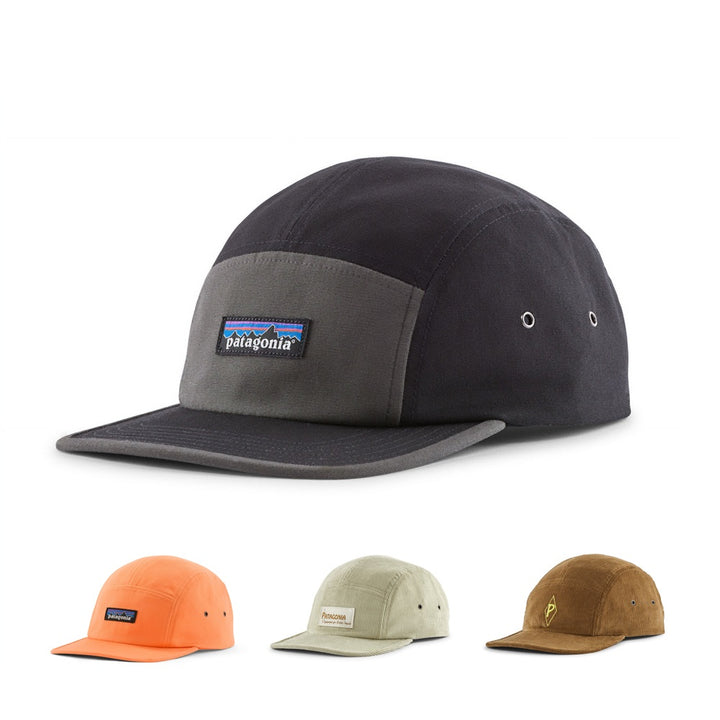 patagonia | Graphic Maclure Hat グラフィックマクルーアハット 22545