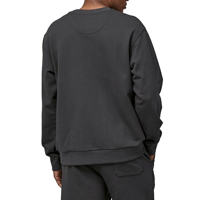 Patagonia パタゴニア Daily Crewneck Sweatshirt デイリークルー