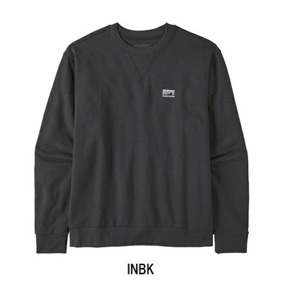 Patagonia パタゴニア Daily Crewneck Sweatshirt デイリークルーネックスウェットシャツ 22765