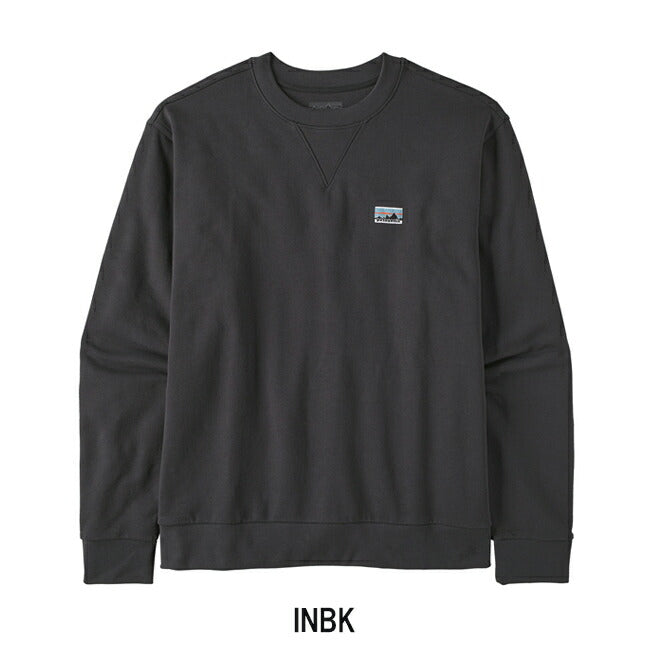 Patagonia パタゴニア Daily Crewneck Sweatshirt デイリークルー