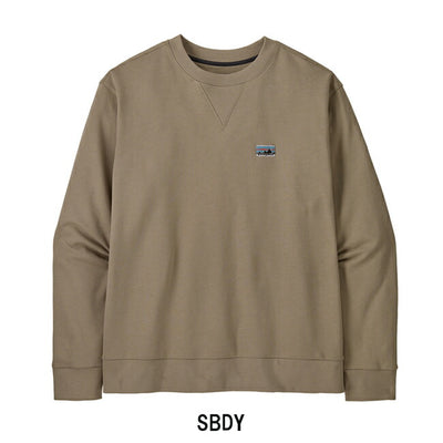 Patagonia パタゴニア Daily Crewneck Sweatshirt デイリークルーネックスウェットシャツ 22765