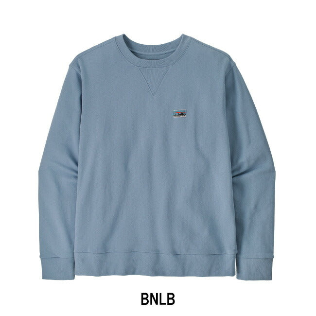 Patagonia パタゴニア Daily Crewneck Sweatshirt デイリークルーネックスウェットシャツ 22765