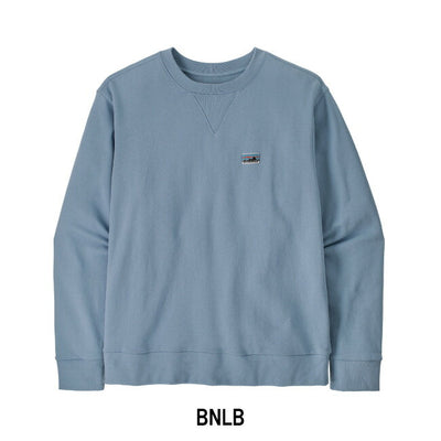 Patagonia パタゴニア Daily Crewneck Sweatshirt デイリークルーネックスウェットシャツ 22765