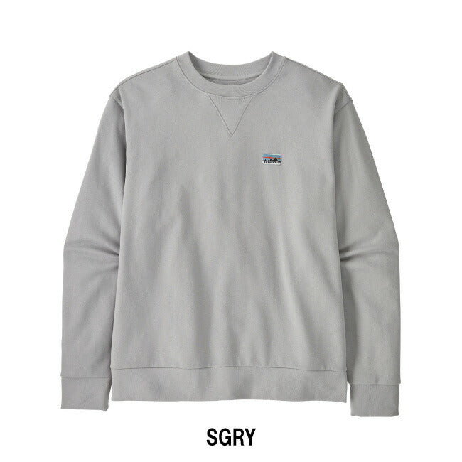 Patagonia パタゴニア Daily Crewneck Sweatshirt デイリークルーネックスウェットシャツ 22765