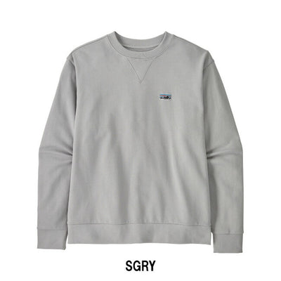 Patagonia パタゴニア Daily Crewneck Sweatshirt デイリークルーネックスウェットシャツ 22765
